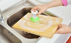 Cleaner pot brush wholesale - Image 3