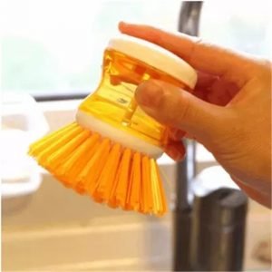 Cleaner pot brush wholesale - Image 5