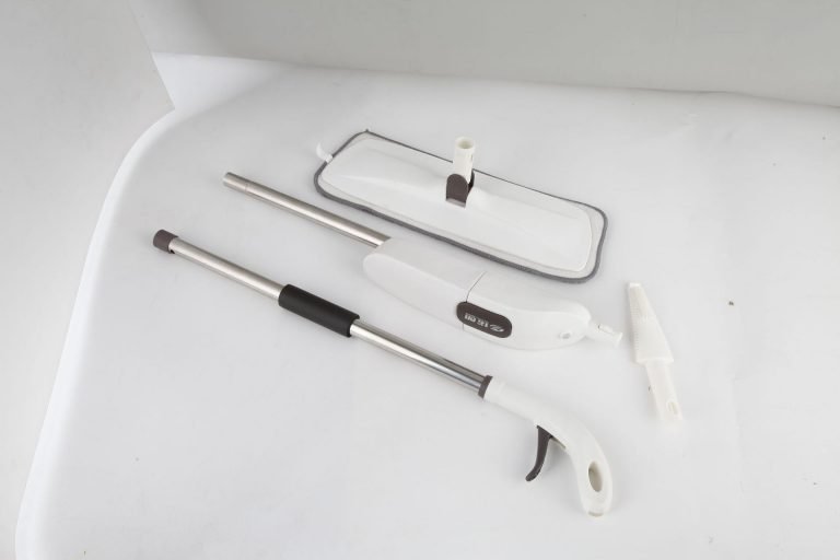 Wet spray mop - Image 3