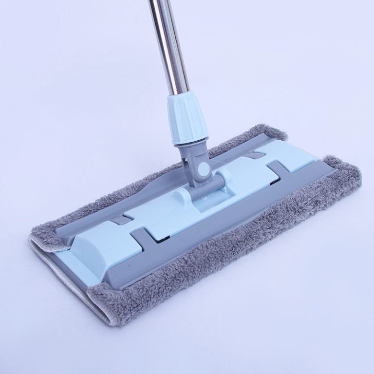 New wooden floor flat mop - Image 3