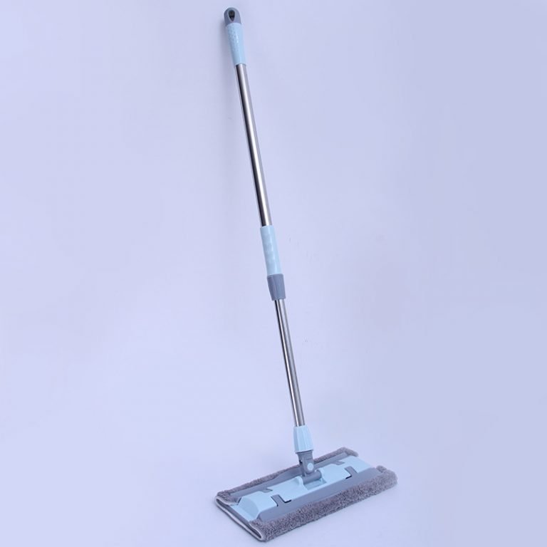New wooden floor flat mop