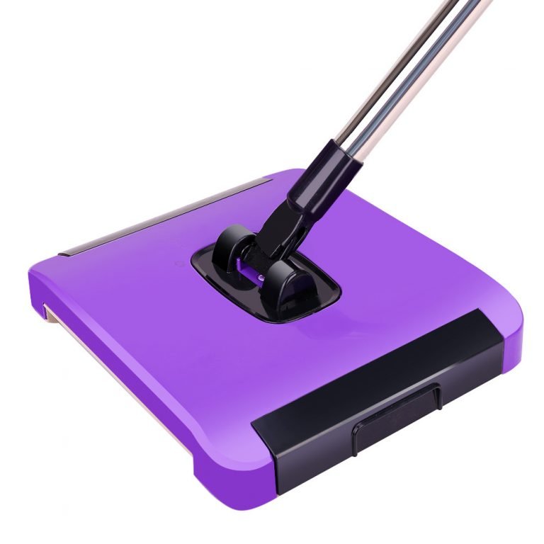 Double roller sweeper - Image 3