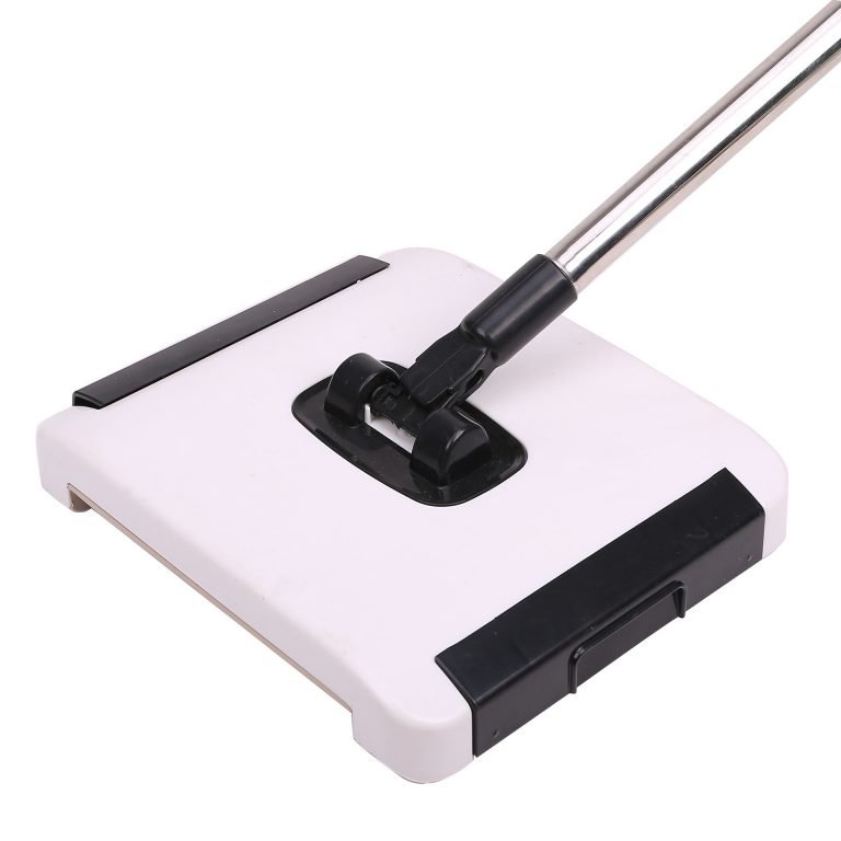 Double roller sweeper - Image 4