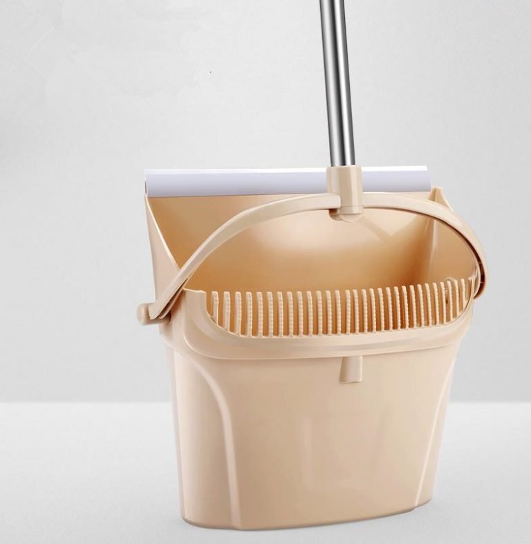 Cute cat ear shape broom - Image 4