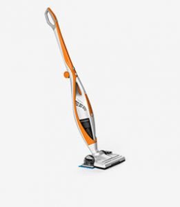 Wireless hand vacuum cleaner - Image 2