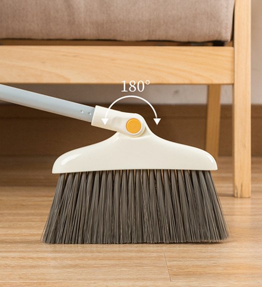 Hair removal broom set - Image 2