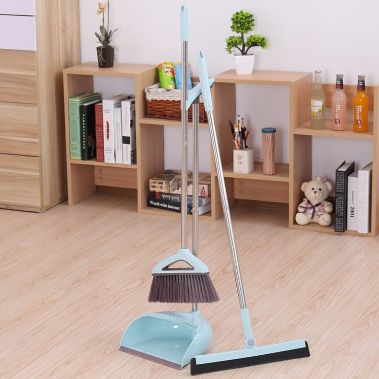 Household broom combination - Image 3