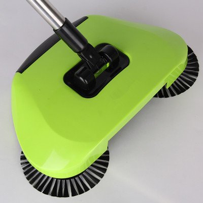 Push-type sweeper home lazy broom - Image 2