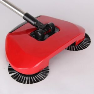 Push-type sweeper home lazy broom