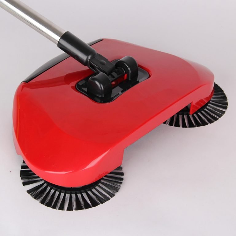 Push-type sweeper home lazy broom
