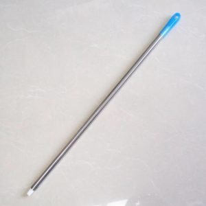 Stainless steel handle - Image 2