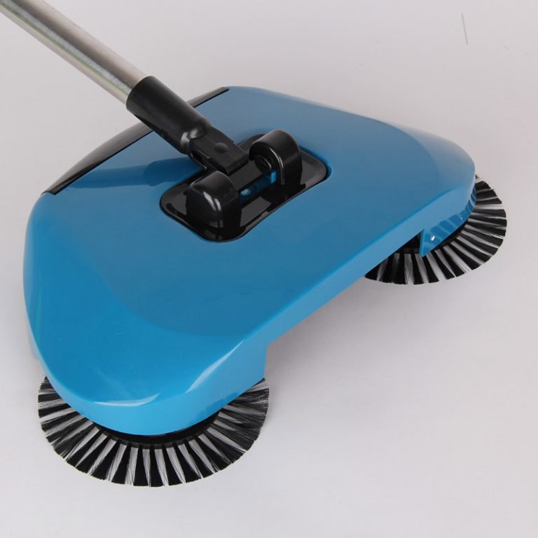 Push-type sweeper home lazy broom - Image 4