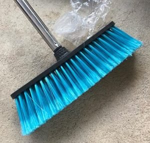 Yard thicken broom - Image 4