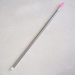 Stainless steel handle