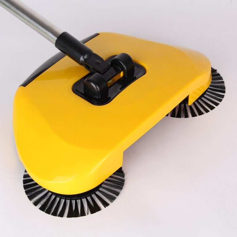 Push-type sweeper home lazy broom - Image 5