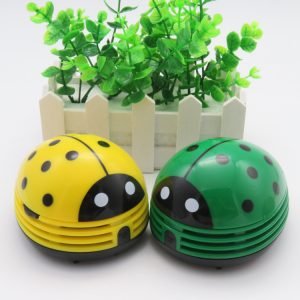 Small beetle desktop vacuum cleaner - Image 4