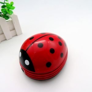 Small beetle desktop vacuum cleaner - Image 3