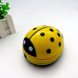Small beetle desktop vacuum cleaner - Image 2