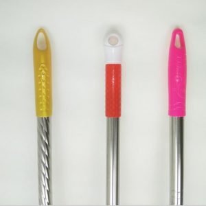 Stainless steel handle 2 - Image 2