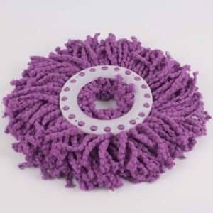 Mop cloths