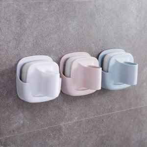 Cheap sponge dish brush