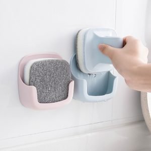 Cheap sponge dish brush - Image 4