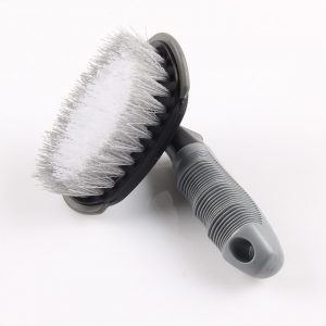 Tire brush wholesale