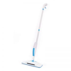 Blue spray mop wholesale