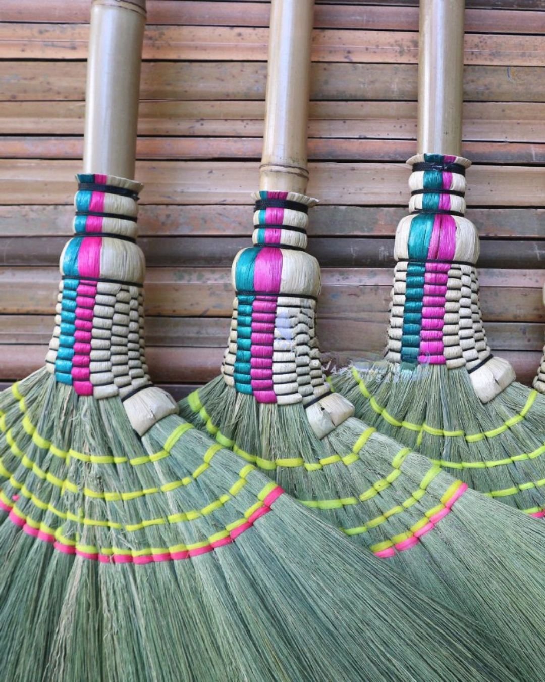 Grass Broom - Image 3