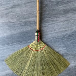 Grass Broom