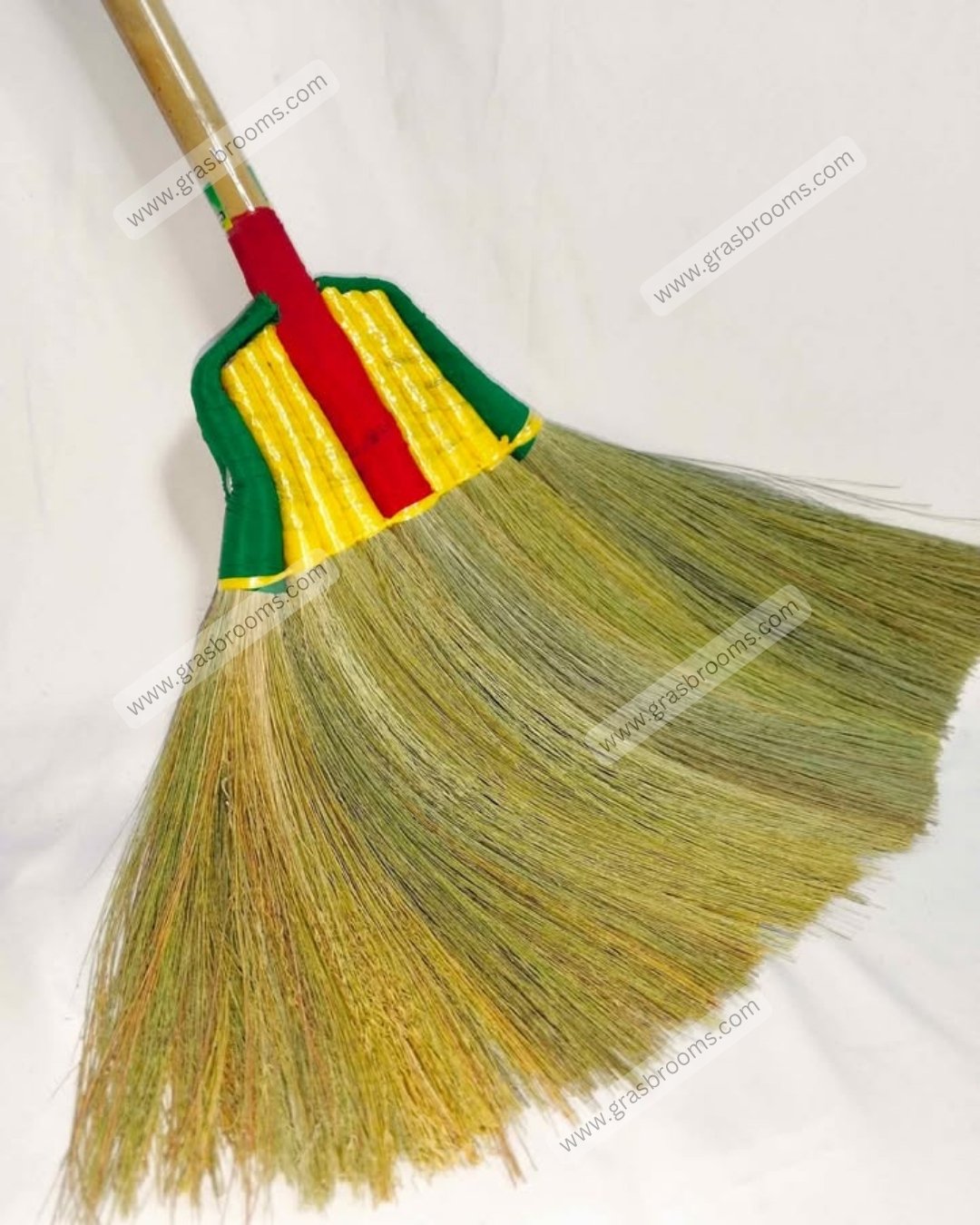 broom natural indonesia