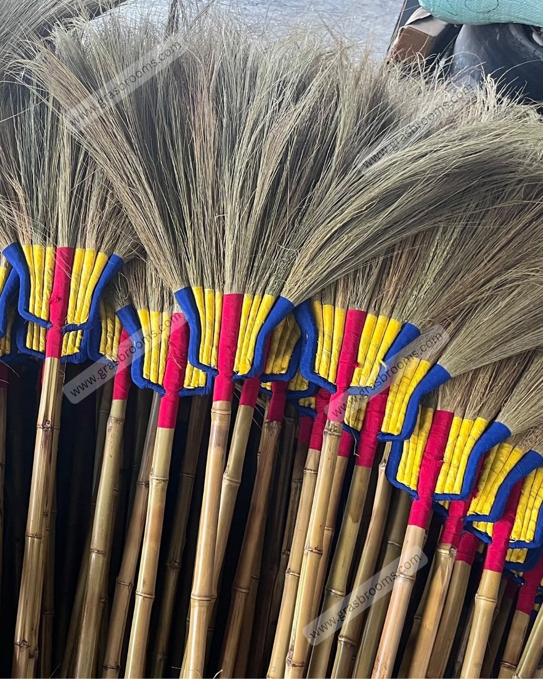 Broom products