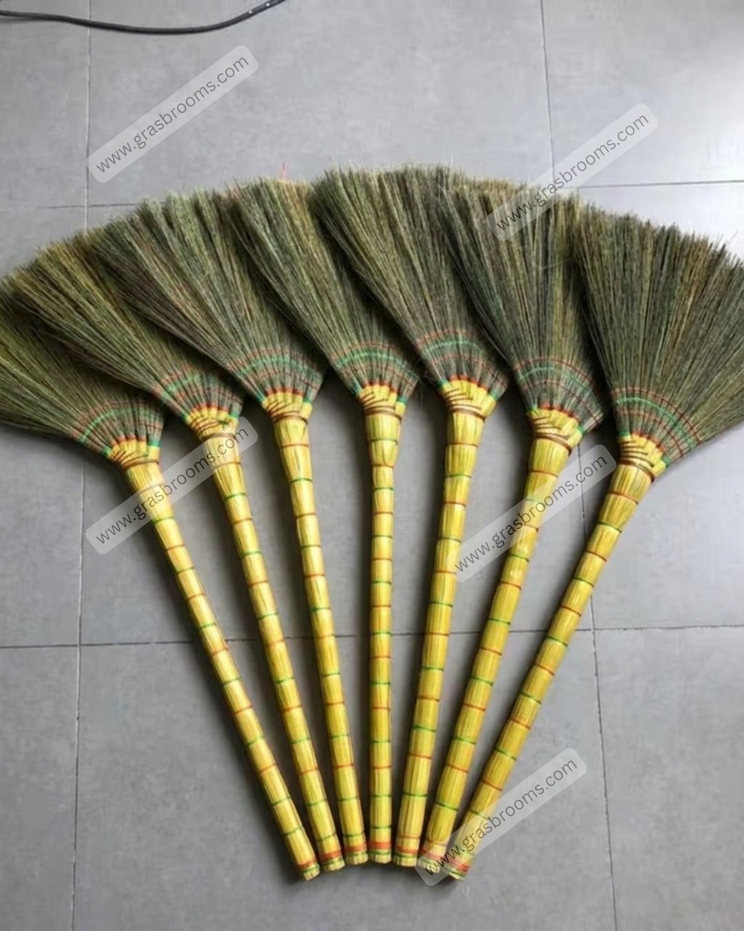Paddy Broom - Image 7