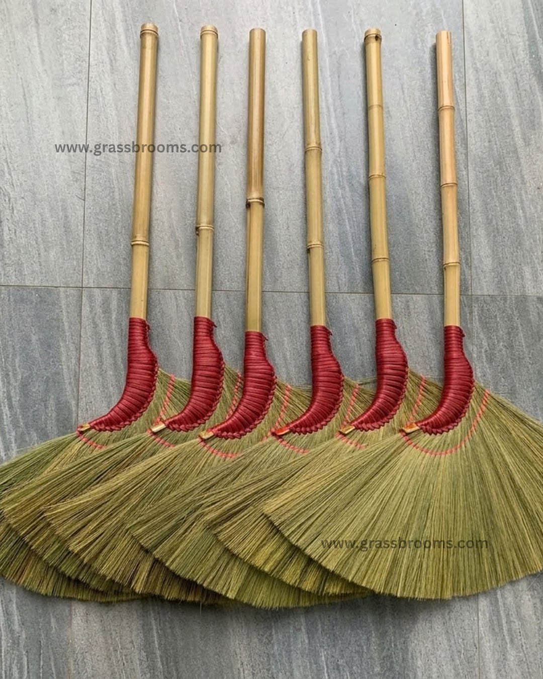 Handmade Broom Supplier