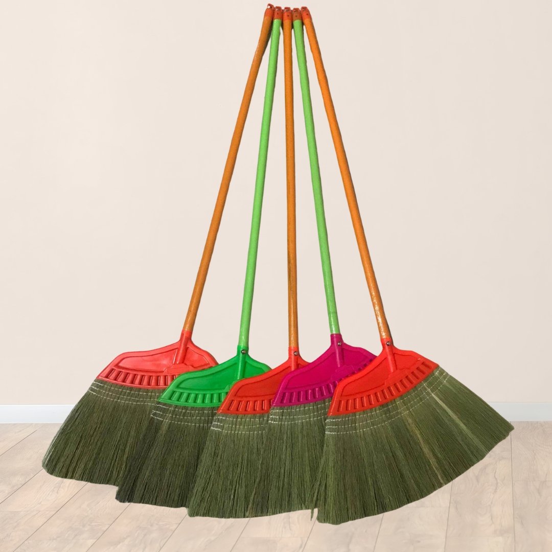 asian broom