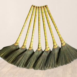 Asian Grass broom