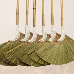 Corn Broom