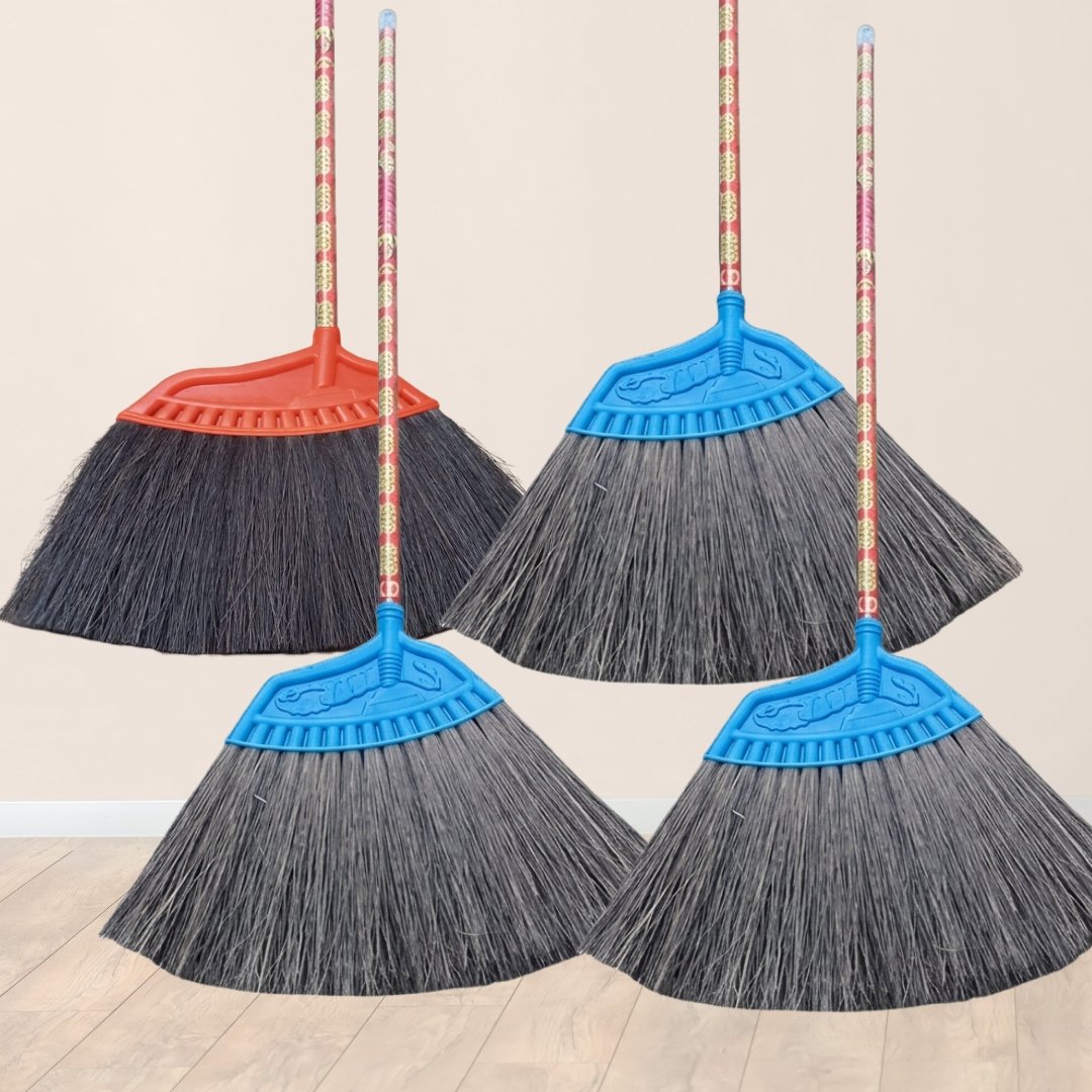 arenga broom