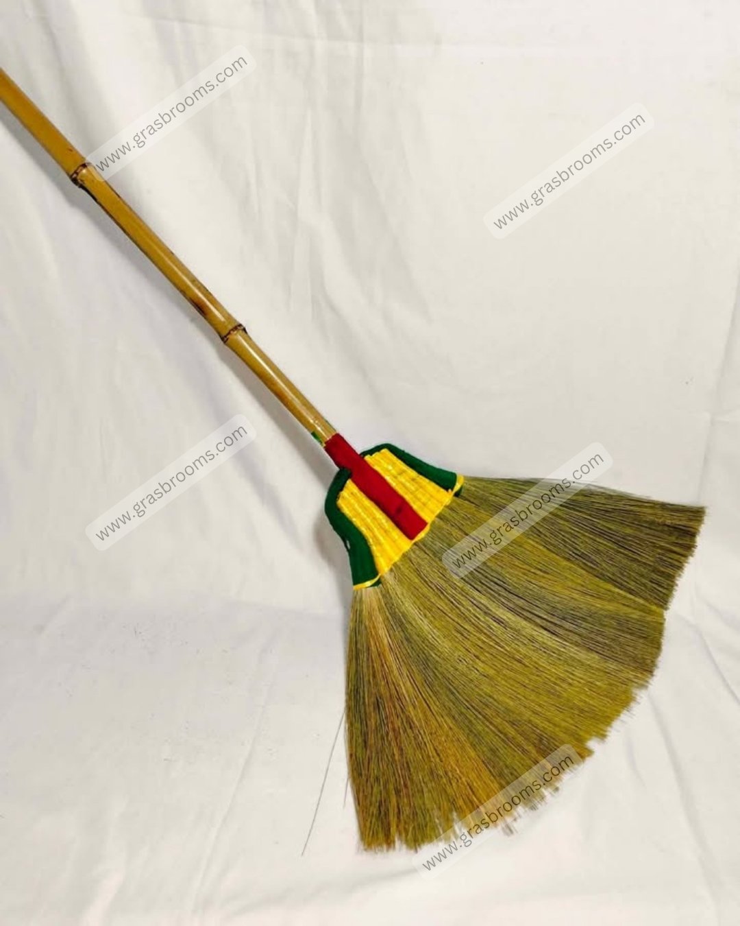Soft Broom