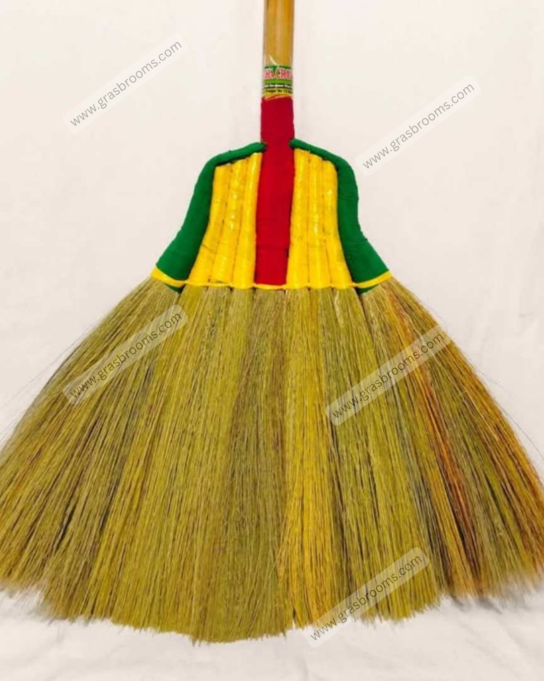 Soft Broom
