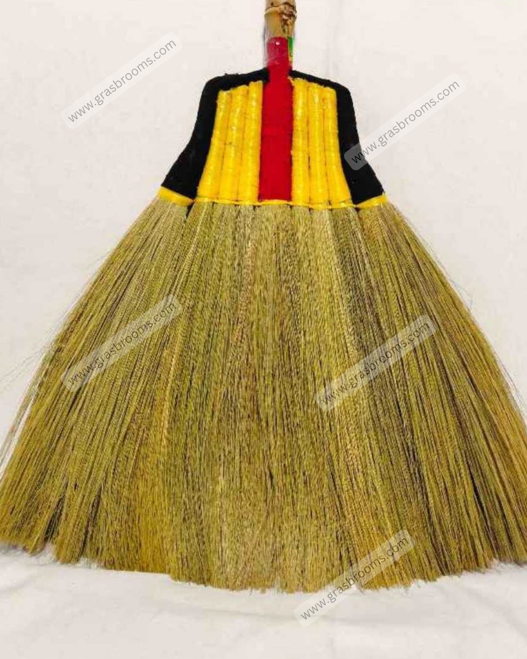 Soft Broom