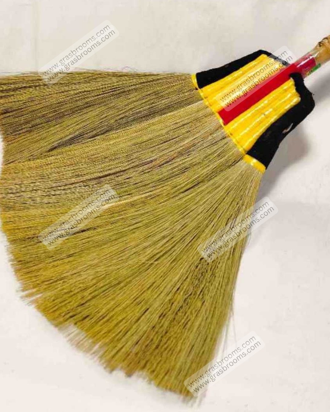 Soft Broom