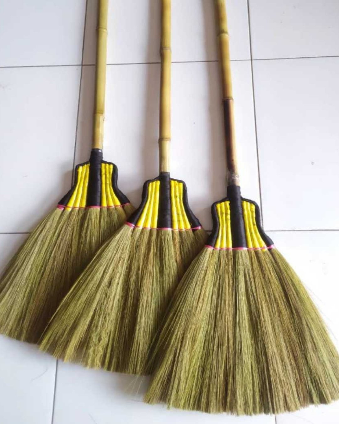 Paddy Broom - Image 5