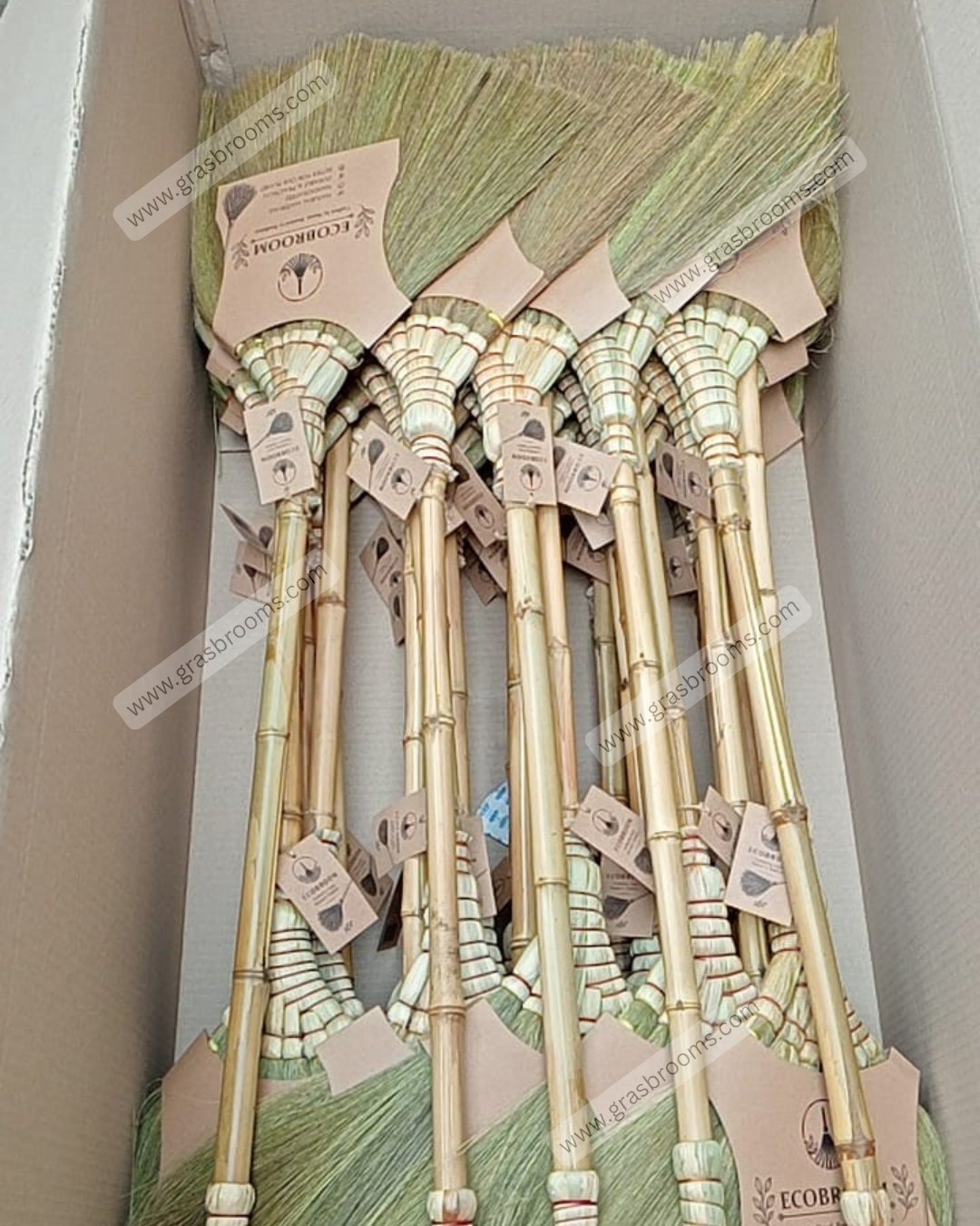 Wholesale grass broom
