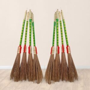 Coconut Stick Broom
