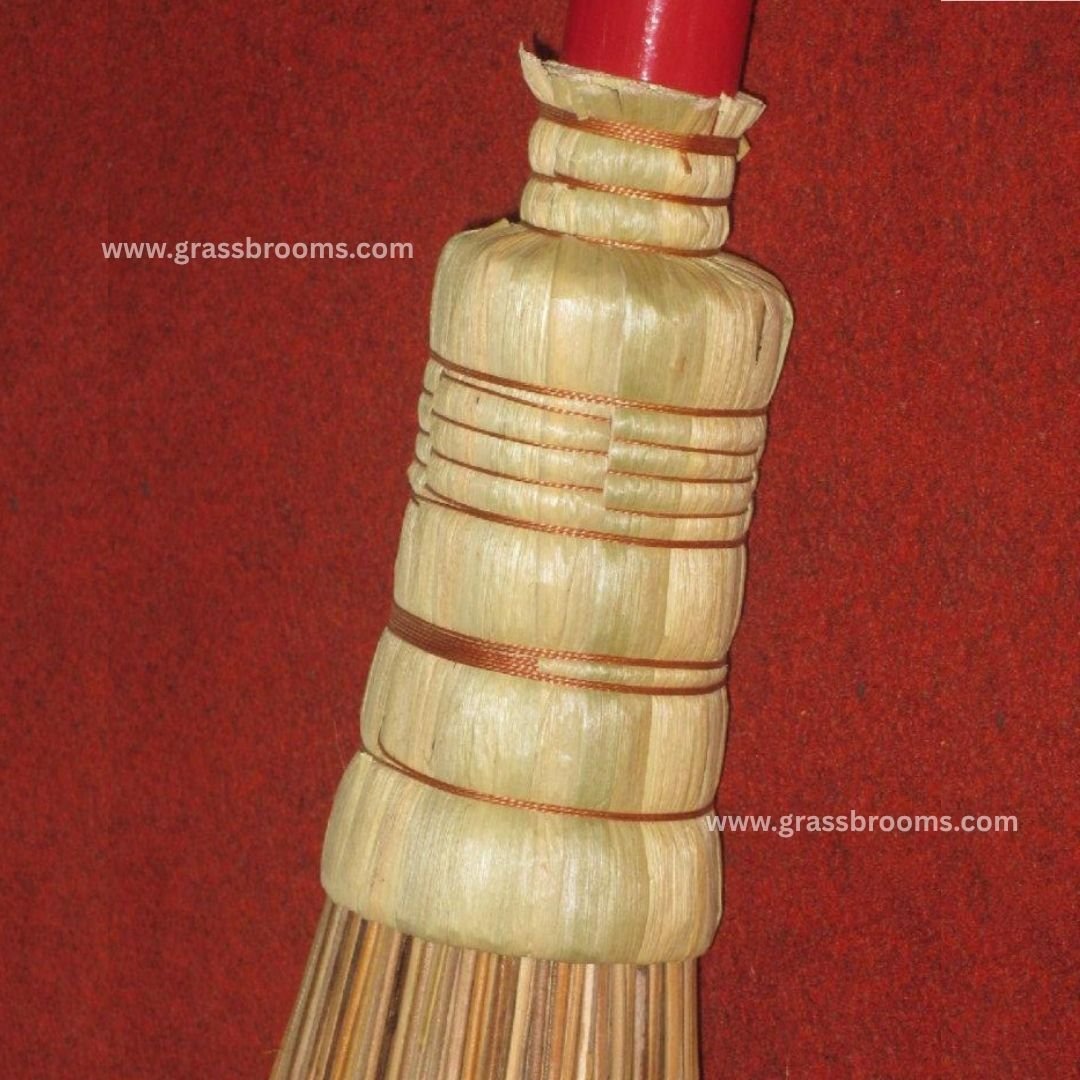 Coconut Stick Broom