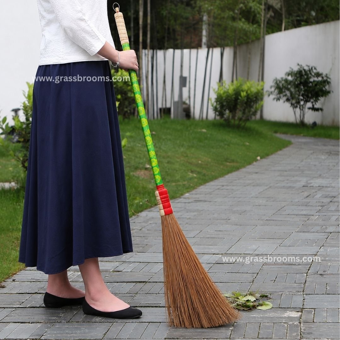 Coconut Stick Broom Wholesale