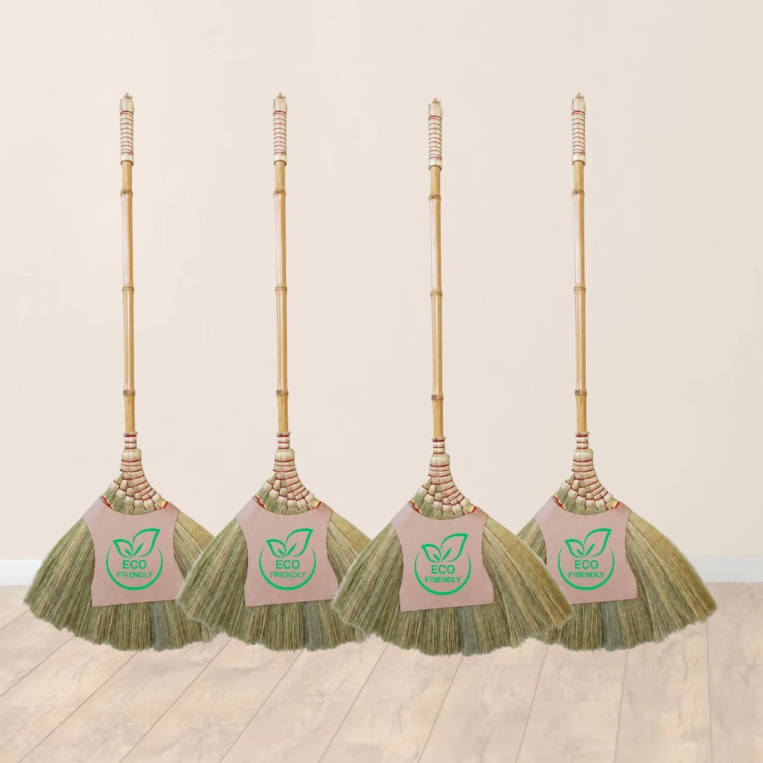 Besom Broom Manufacturer