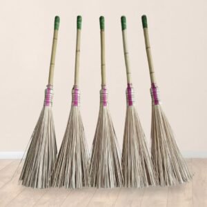 Coconut Broom