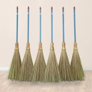 Ekel Broom